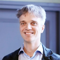 Reinder Roos