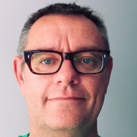 Nick Harper