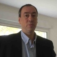 Nicolas Bodiguel