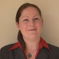 Josephine Plested