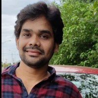 Ravi Kishore