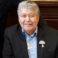 Matthew (Matt) Vickers