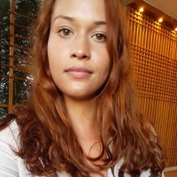Ana Carolina Rocha Mendes