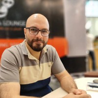 Mostafa Jahanbakhshi