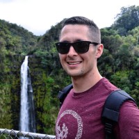 Christopher Dufour, P.Eng.