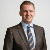 Brandon Ridderhof