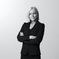 Madelene Rask