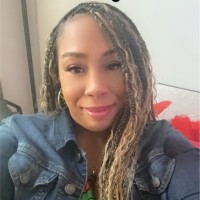 Aisha Provo