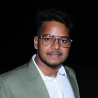 Ajmal Hussain