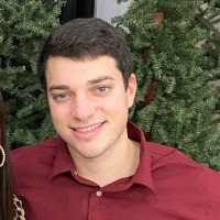Conner Haberman
