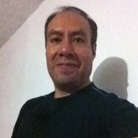 Jose Manuel Rosaliano