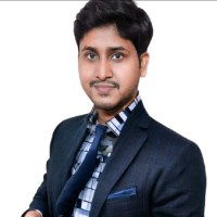 Rakesh Manna