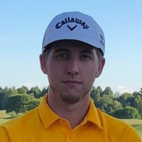 Kade Rainsberg