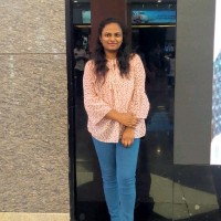 Anusha K S