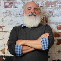 Bruce Adib-Yazdi, AIA