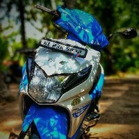 Ashwin R