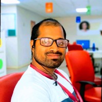 Alok Mishra