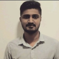 Deepak H M