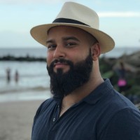 Anthony Martinez
