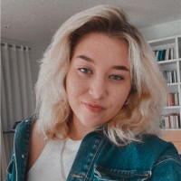 Katerina Tsarova