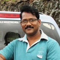 Ramesh Bogam