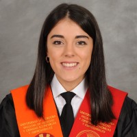 María José Santos Sánchez