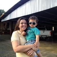 Núbia Ferreira Alves Borges