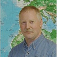Wayne Howlett