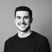 Dylan Markovski