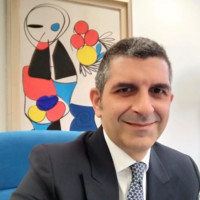 Daniele Iazzi