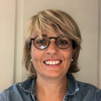 Isabelle Palard