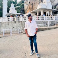 Nikhil Bramhasa