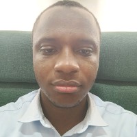 Obaleye Gbolahan