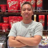 Marvin Ian Dela Cruz