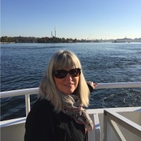 Elin Svendsen