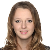 Anastasiia Fedko