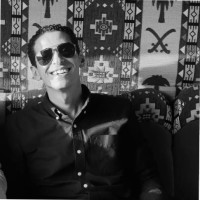 Ahmed Essam