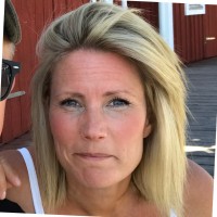 Maria Eklund