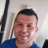 Oscar Mejia