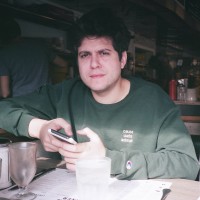 Peter Valdez
