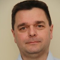 Andrew Murdock