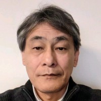 Masanori Morikawa