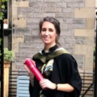 Andrea Brislane