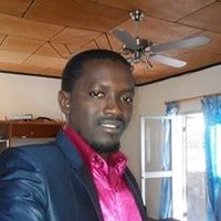 Thierno Hamidou BALDE