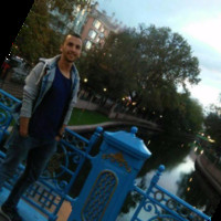 Walid Haouati