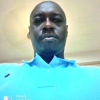 Augustin Ben Cobbinah