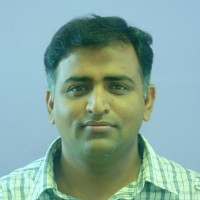 Vedamurthy R