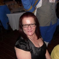 Vivienne Patterson