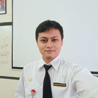 Ahmad Ridho Murdianto