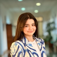 Aziza Nuriddinova